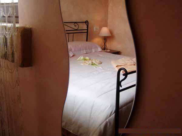 Agriturismo Tenuta Santa Maria Notaresco ห้อง รูปภาพ