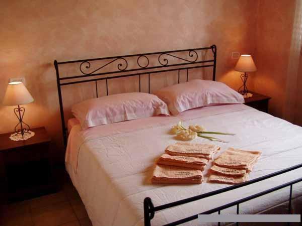 Agriturismo Tenuta Santa Maria Notaresco ห้อง รูปภาพ