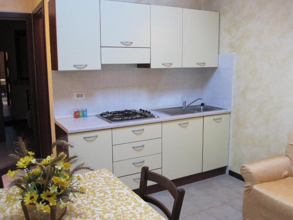 Agriturismo Tenuta Santa Maria Notaresco ห้อง รูปภาพ